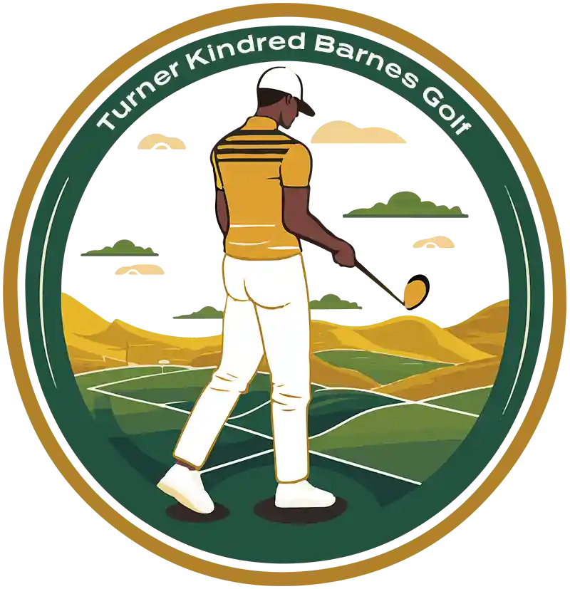Turner Kindred Barnes Golf